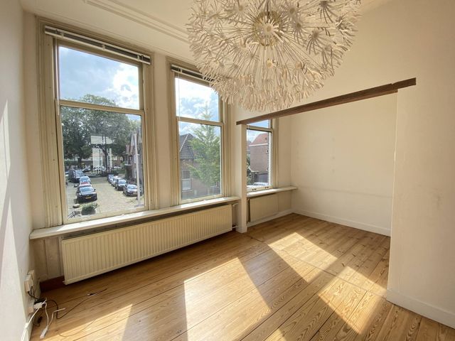 Prinsenstraat 50BS, Utrecht