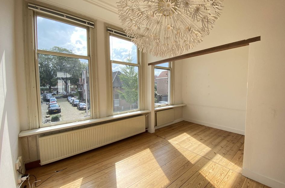 Prinsenstraat 50BS