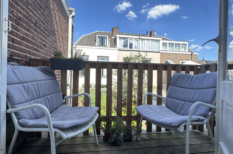Prinsenstraat 50BS