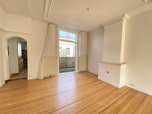 Prinsenstraat 50BS, Utrecht