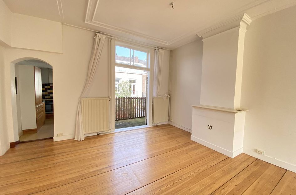 Prinsenstraat 50BS