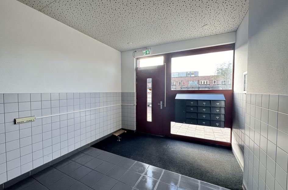 Vleutenseweg 271E
