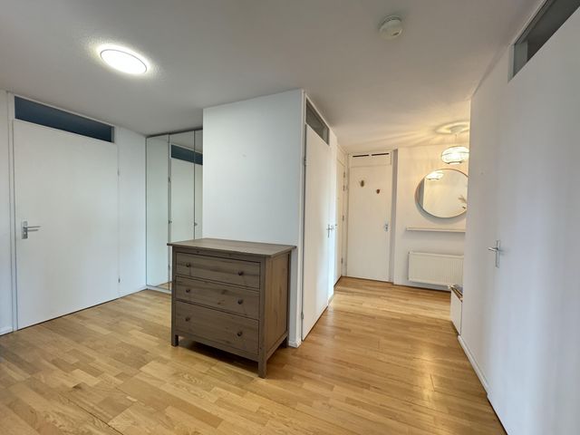 Vleutenseweg 271E, Utrecht