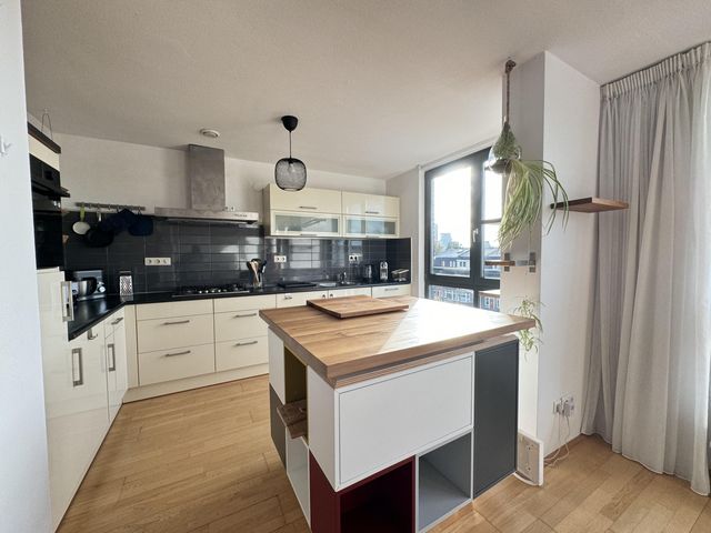 Vleutenseweg 271E, Utrecht