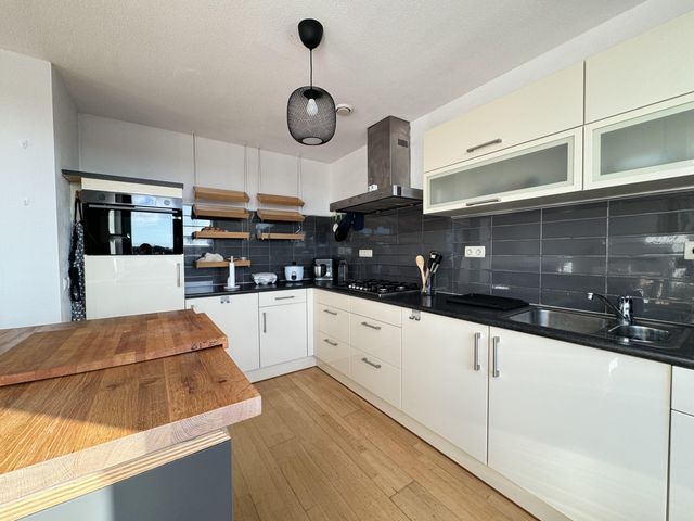 Vleutenseweg 271E, Utrecht
