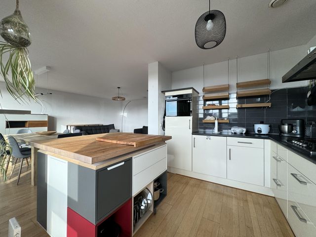 Vleutenseweg 271E, Utrecht