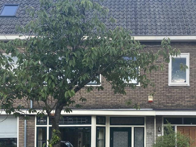 Verlengde Hoogravenseweg 116, Utrecht