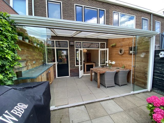 Verlengde Hoogravenseweg 116, Utrecht