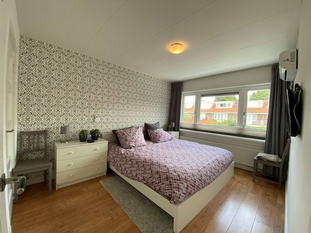 Verlengde Hoogravenseweg 116, Utrecht