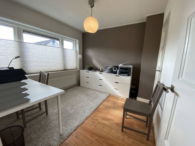 Verlengde Hoogravenseweg 116, Utrecht