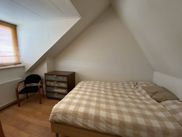 Verlengde Hoogravenseweg 116, Utrecht