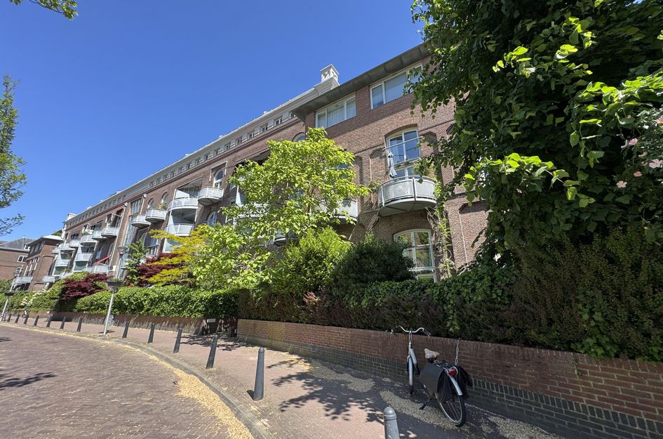 Arthur van Schendelstraat 126