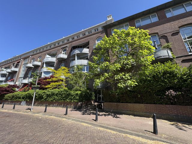 Arthur van Schendelstraat 126, Utrecht