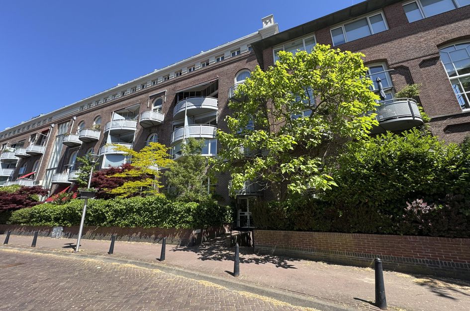 Arthur van Schendelstraat 126