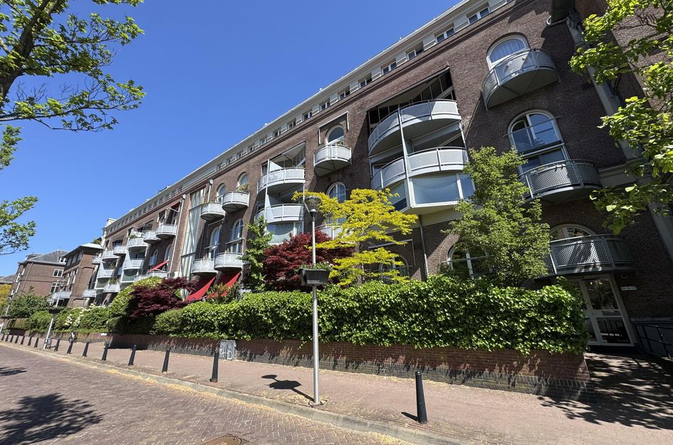 Arthur van Schendelstraat 126