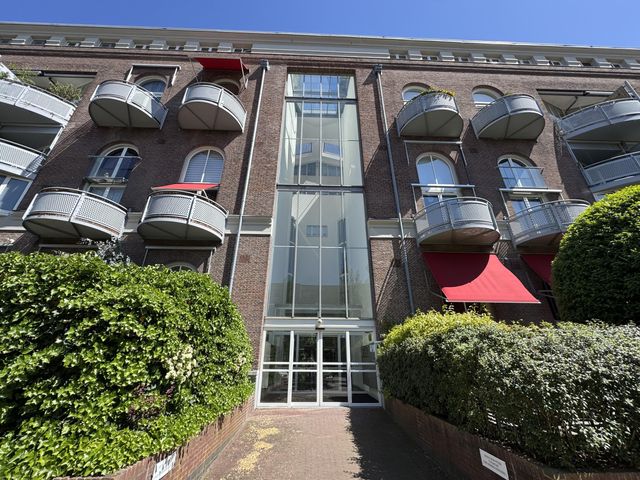 Arthur van Schendelstraat 126, Utrecht