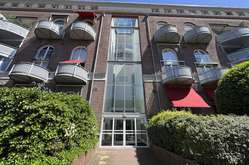 Arthur van Schendelstraat 126