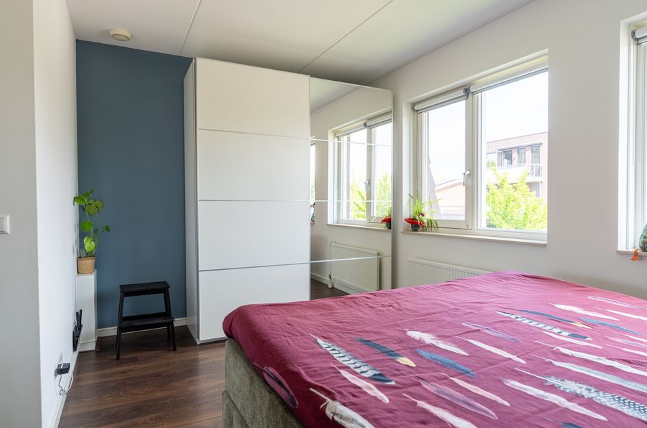 Dokter Esseveldlaan 25