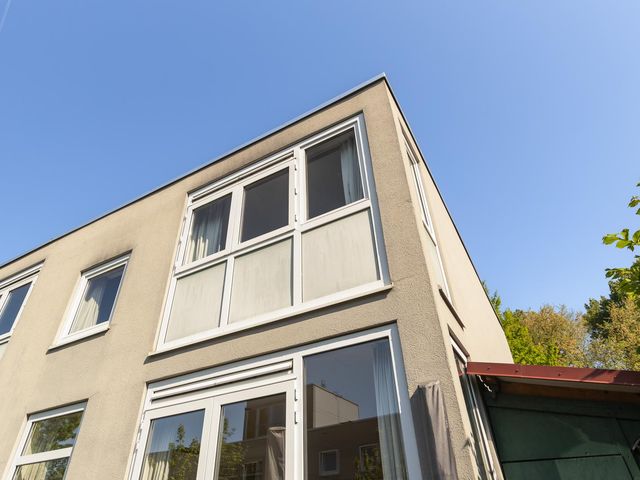 Orestespad 2, Rotterdam