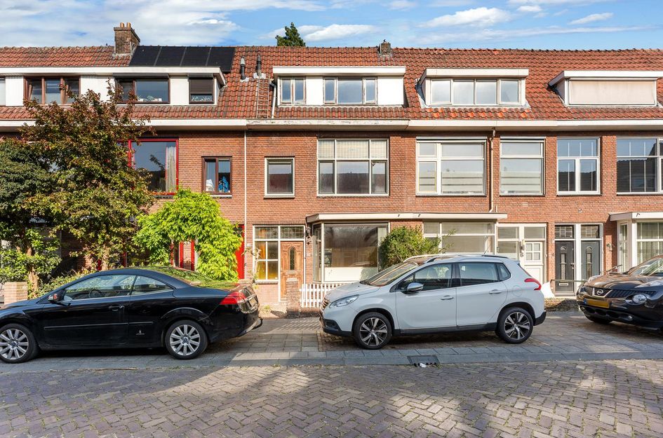 Haydnstraat 10