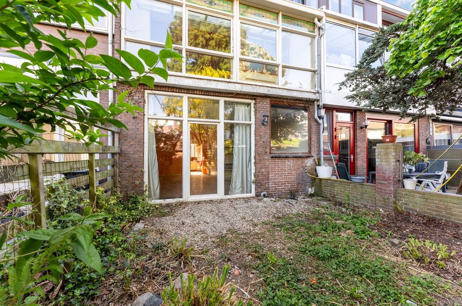 Haydnstraat 10