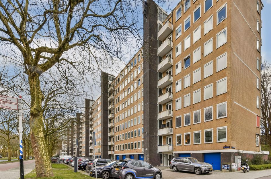 Van Nijenrodeweg 837