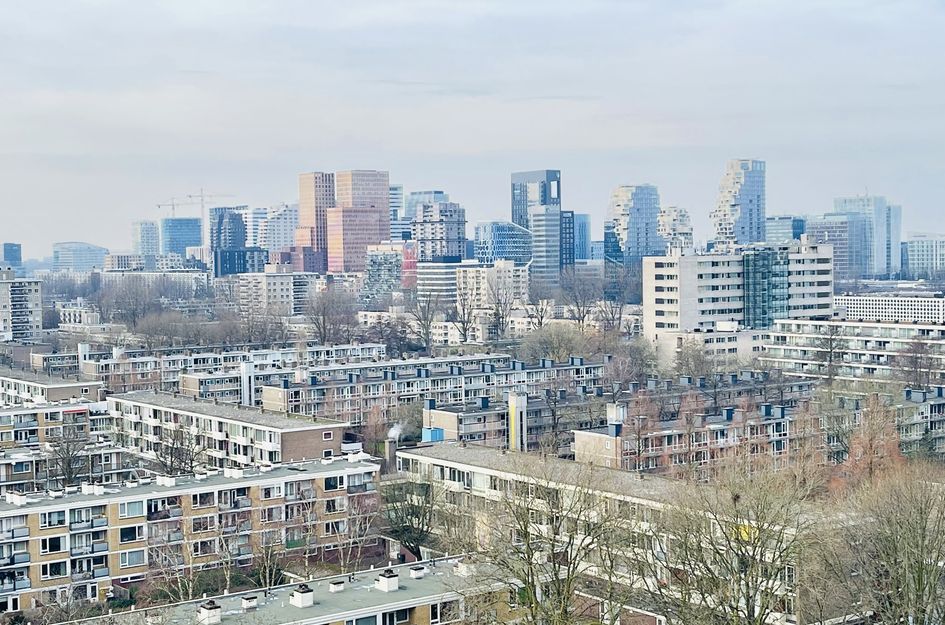 Van Nijenrodeweg 837