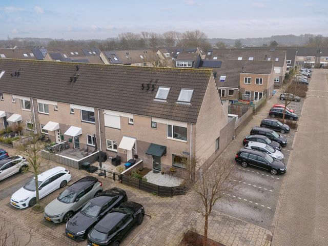 Frescobaldistraat 51, Purmerend