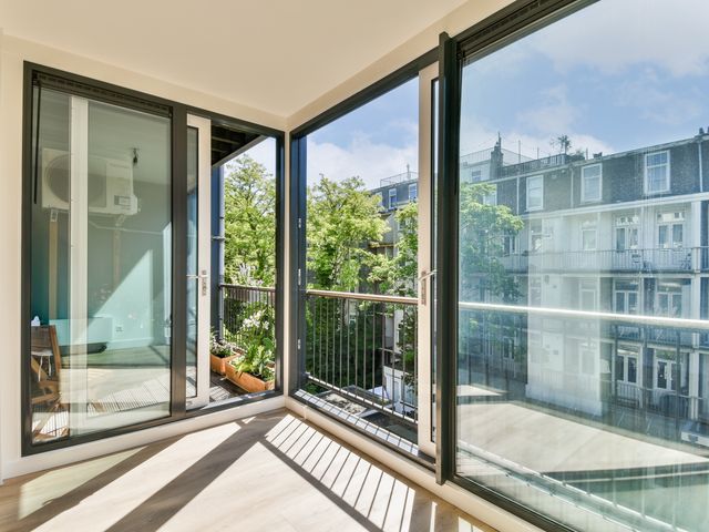 Eerste Jan van der Heijdenstraat 32 3, Amsterdam