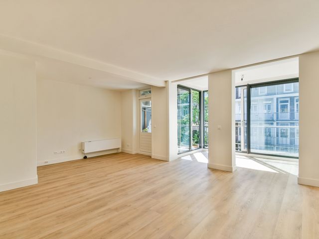 Eerste Jan van der Heijdenstraat 32 3, Amsterdam