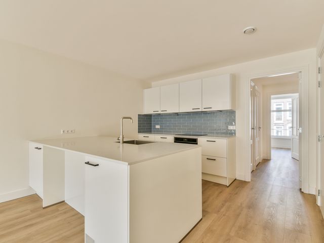 Eerste Jan van der Heijdenstraat 32 3, Amsterdam