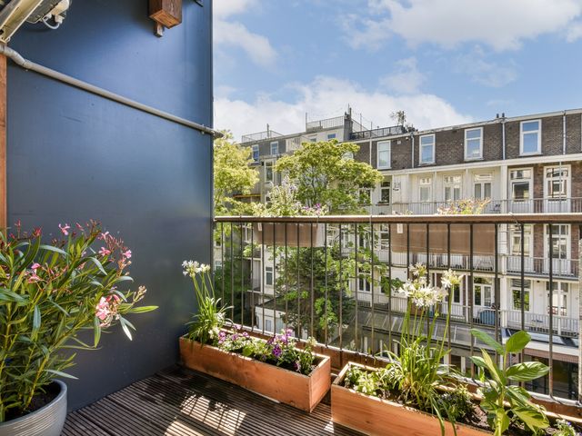 Eerste Jan van der Heijdenstraat 32 3, Amsterdam