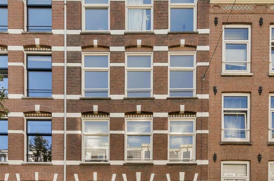 Eerste Jan van der Heijdenstraat 32 3