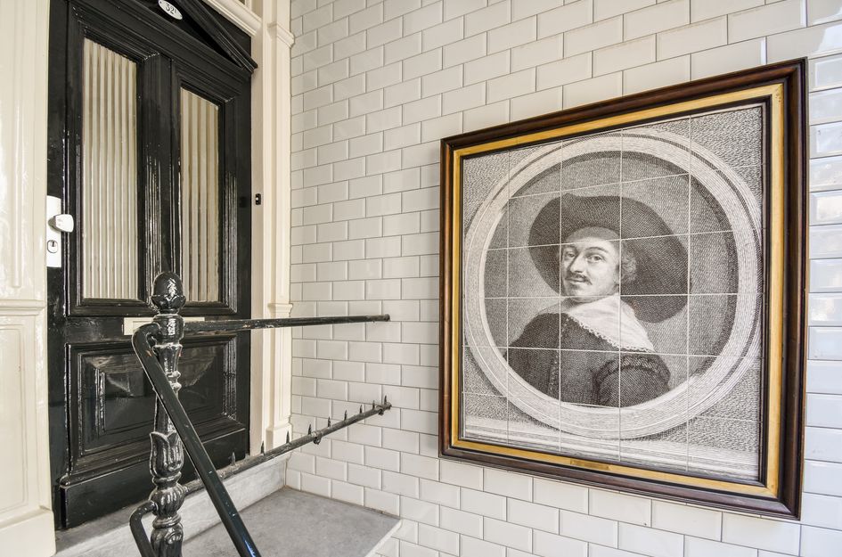 Eerste Jan van der Heijdenstraat 32 3