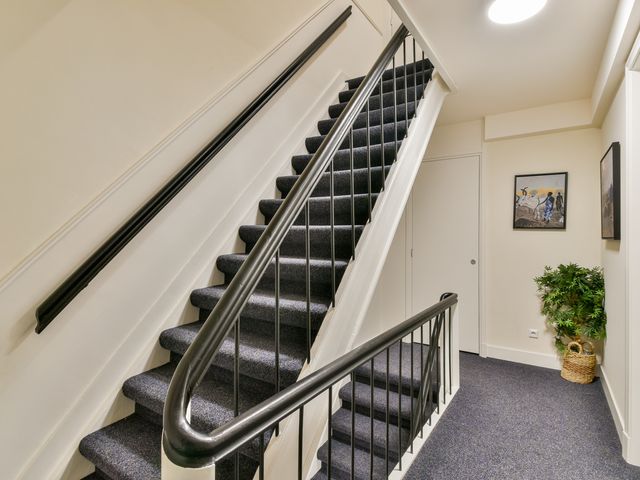 Eerste Jan van der Heijdenstraat 32 3, Amsterdam