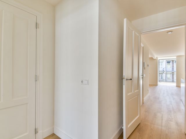 Eerste Jan van der Heijdenstraat 32 3, Amsterdam