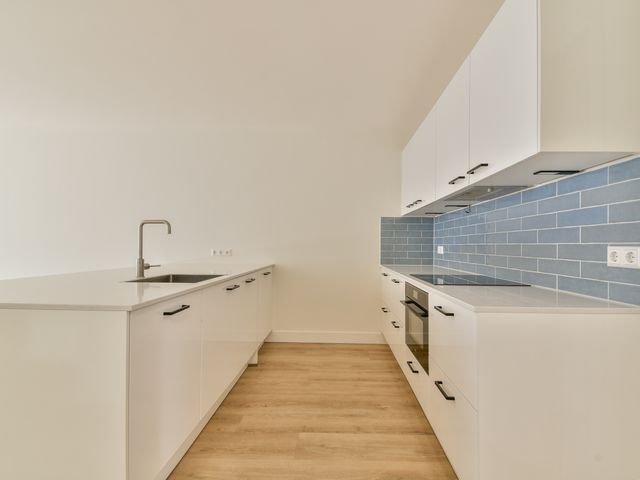Eerste Jan van der Heijdenstraat 32 3, Amsterdam
