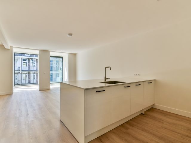 Eerste Jan van der Heijdenstraat 32 3, Amsterdam