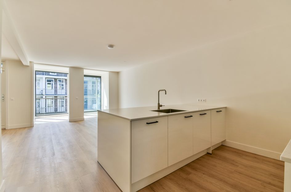 Eerste Jan van der Heijdenstraat 32 3