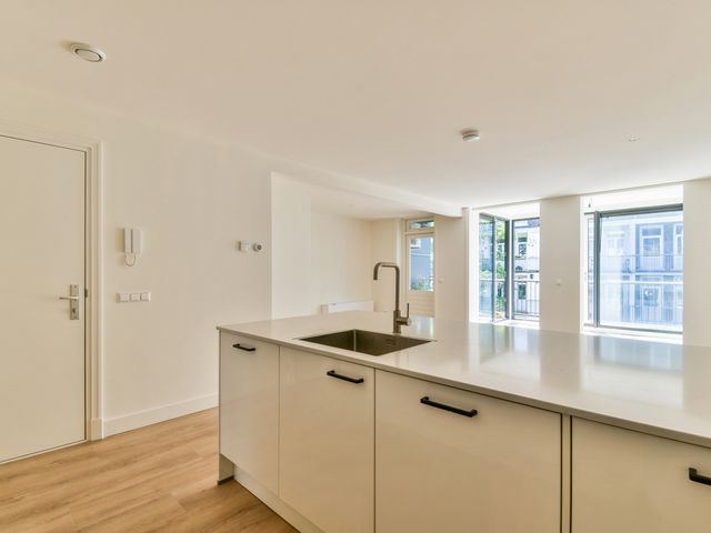 Eerste Jan van der Heijdenstraat 32 3, Amsterdam