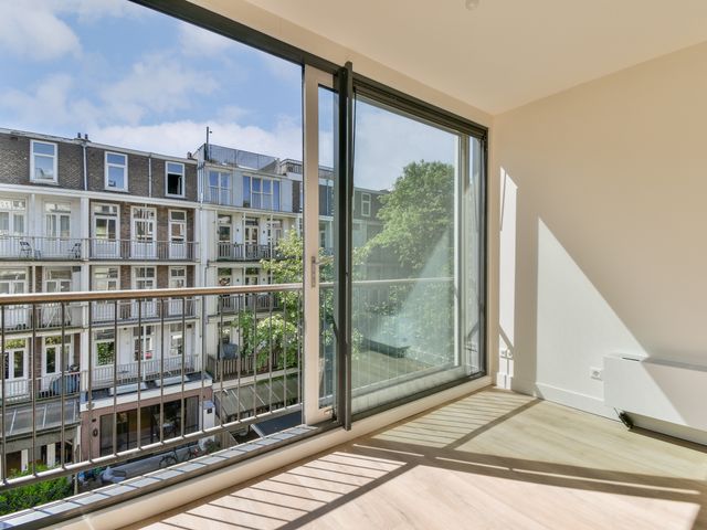 Eerste Jan van der Heijdenstraat 32 3, Amsterdam