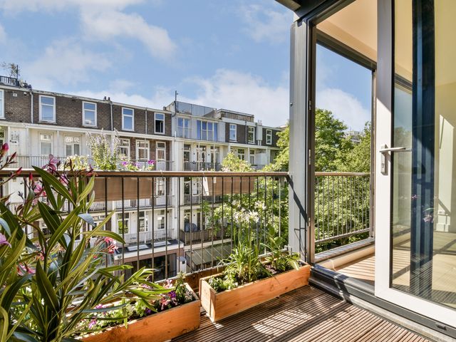 Eerste Jan van der Heijdenstraat 32 3, Amsterdam
