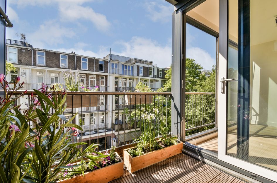 Eerste Jan van der Heijdenstraat 32 3