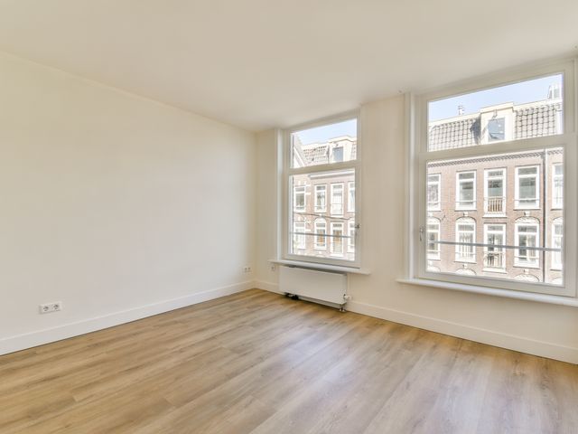 Eerste Jan van der Heijdenstraat 32 3, Amsterdam