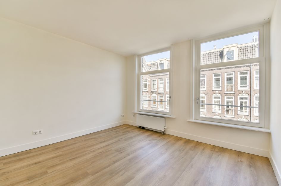 Eerste Jan van der Heijdenstraat 32 3