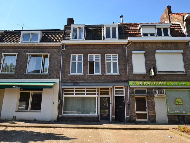 Willem Vliegenstraat 18B, Maastricht