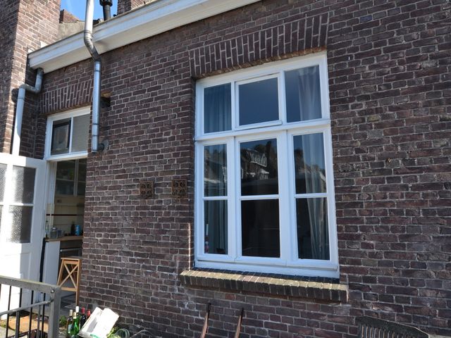 Willem Vliegenstraat 18B, Maastricht