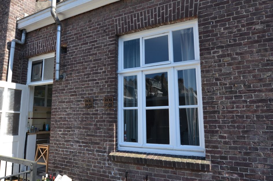 Willem Vliegenstraat 18B