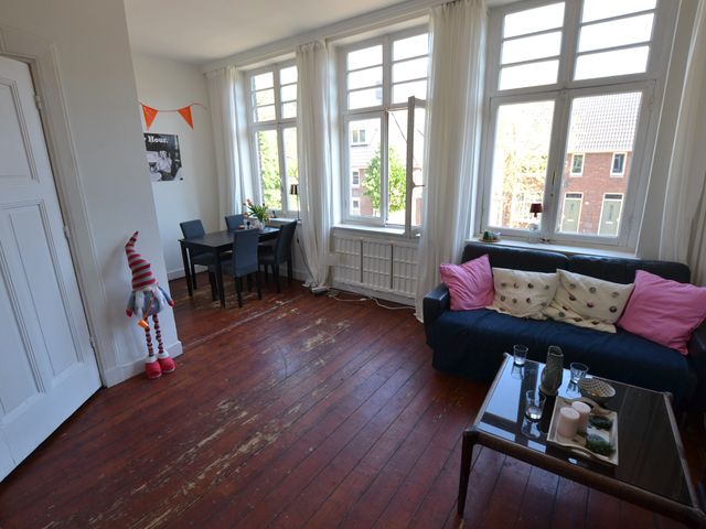 Willem Vliegenstraat 18B, Maastricht