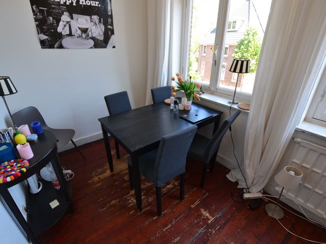 Willem Vliegenstraat 18B, Maastricht